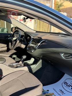 شيفروليه ماليبو